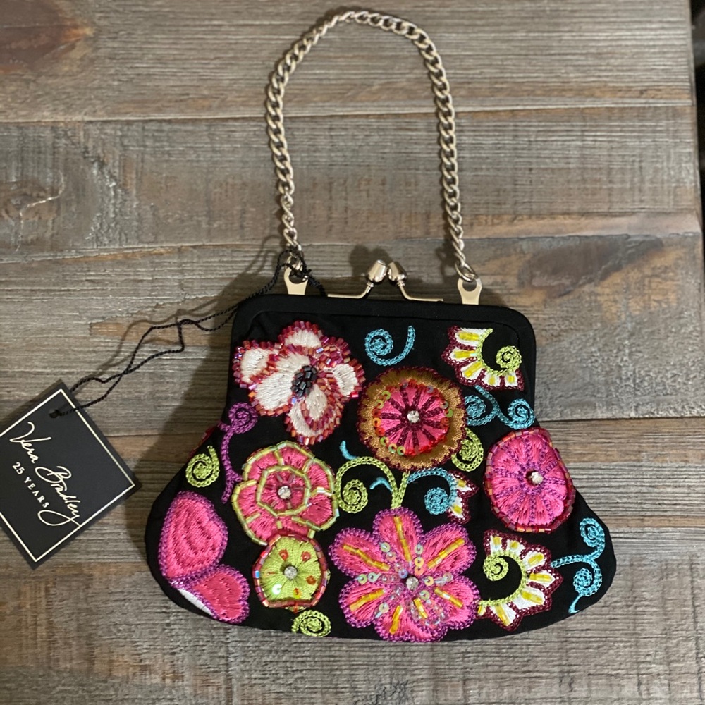 Vera Bradley 25th Anniversary Limited Edition
